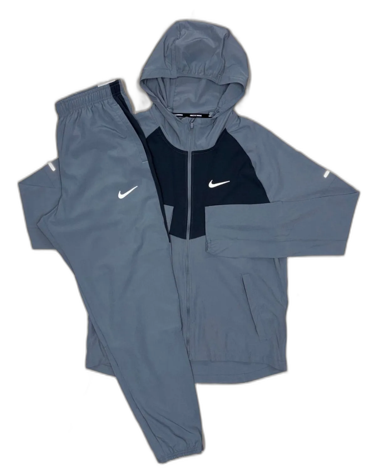 Nike Grey Set