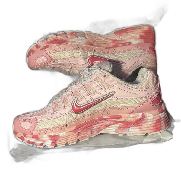 P6000 PINK EXCLUSIVE