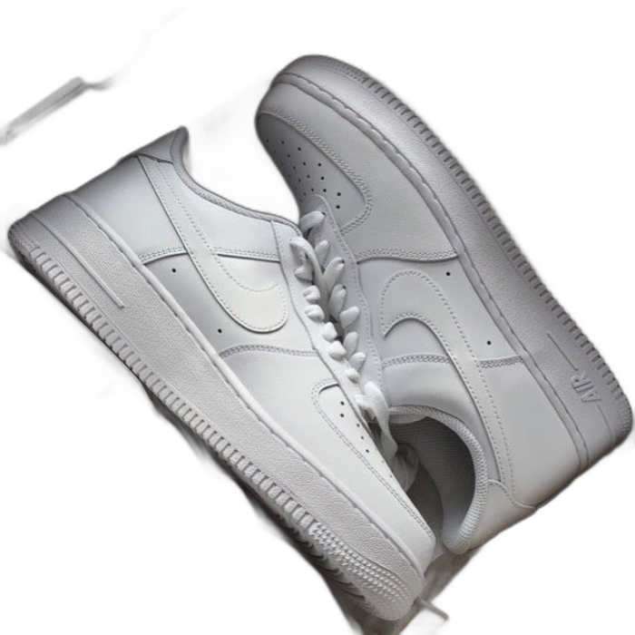 AF1 WHITE