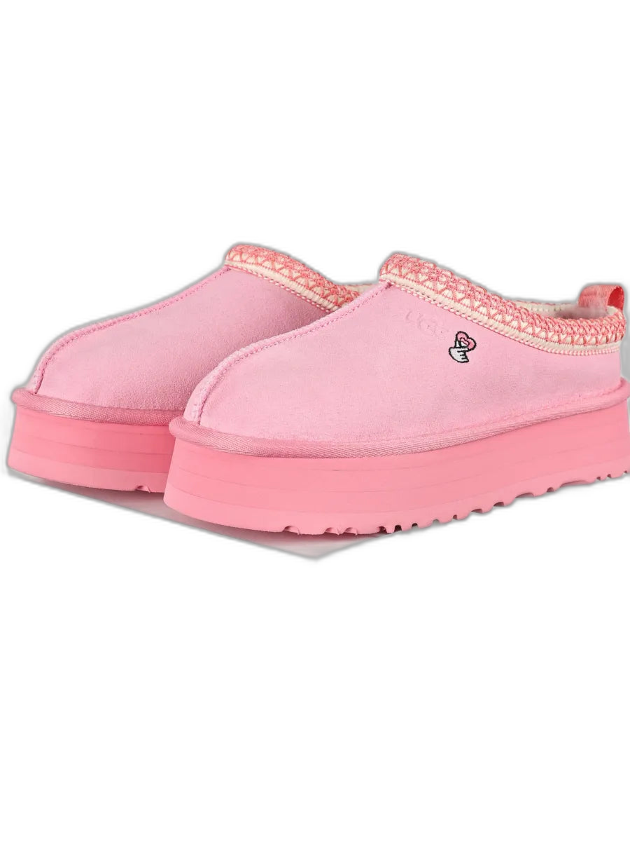 TASMAN ii PINK