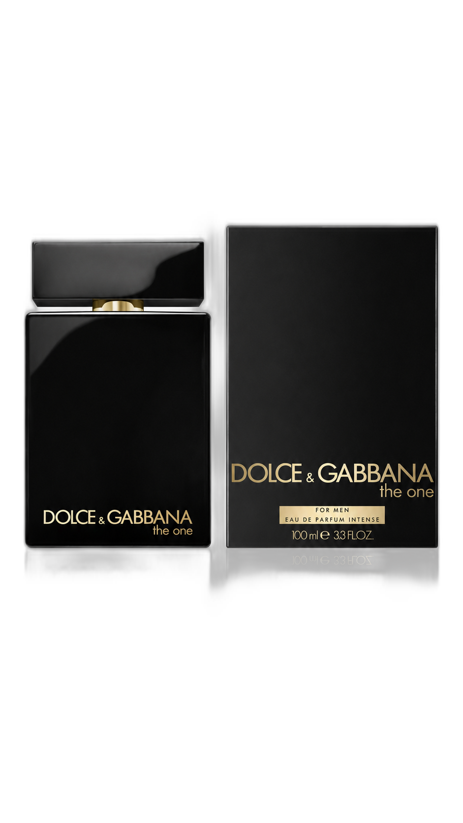 Dolce & Gabbana The One For Men Intense Eau de Parfum 100ml