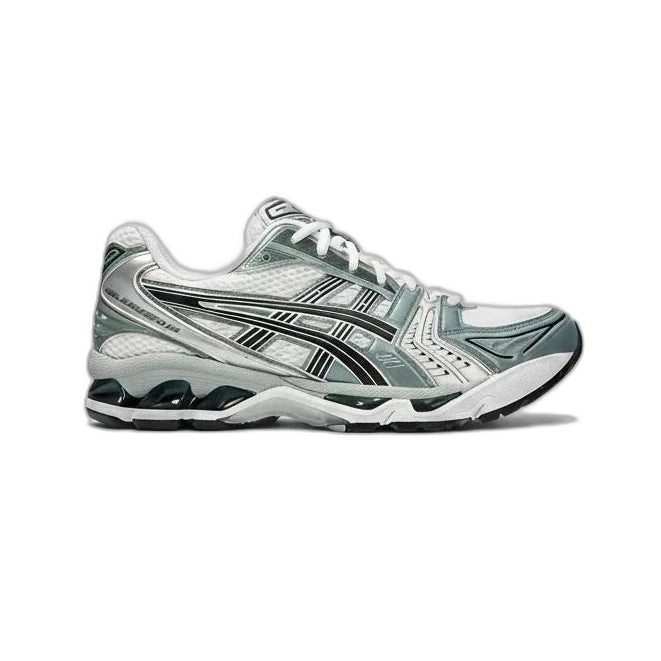 ASICS GEL KAYANO 14 'FJORD GREY'