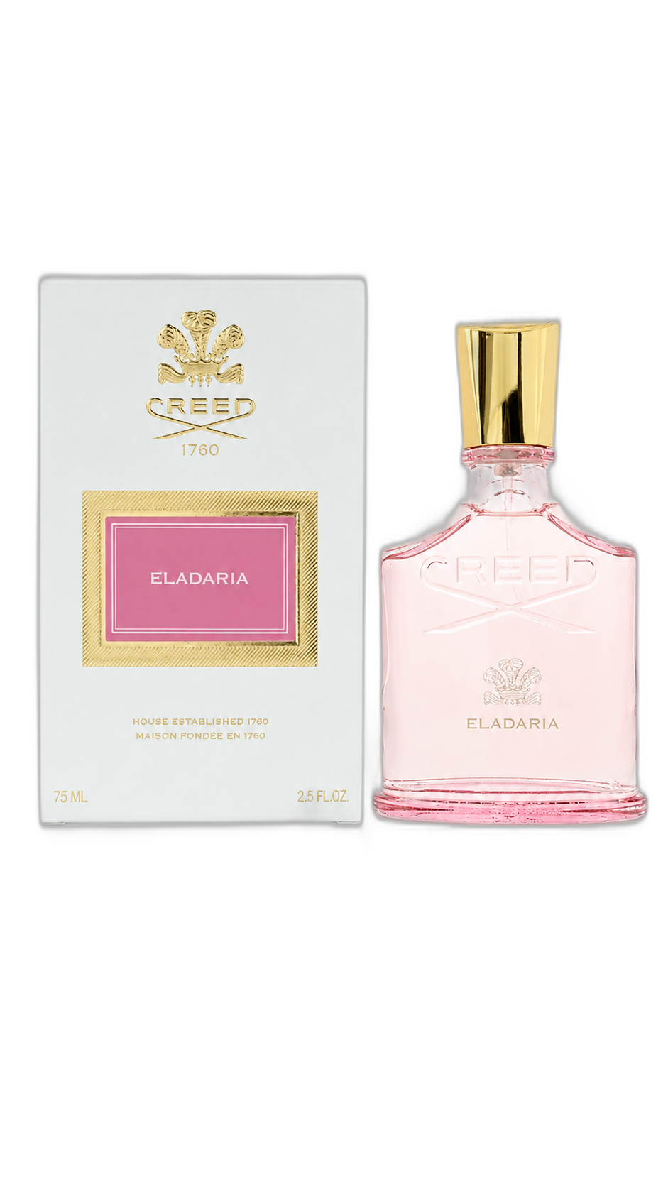 Creed Eladaria 75ml EDP Spray