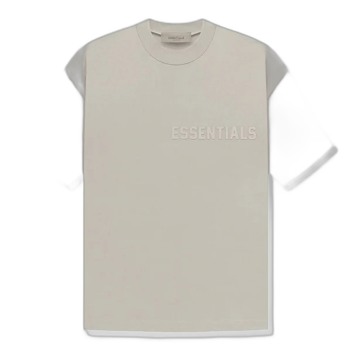 FEAR OF GOD ESSENTIALS 'SEAL' T SHIRT