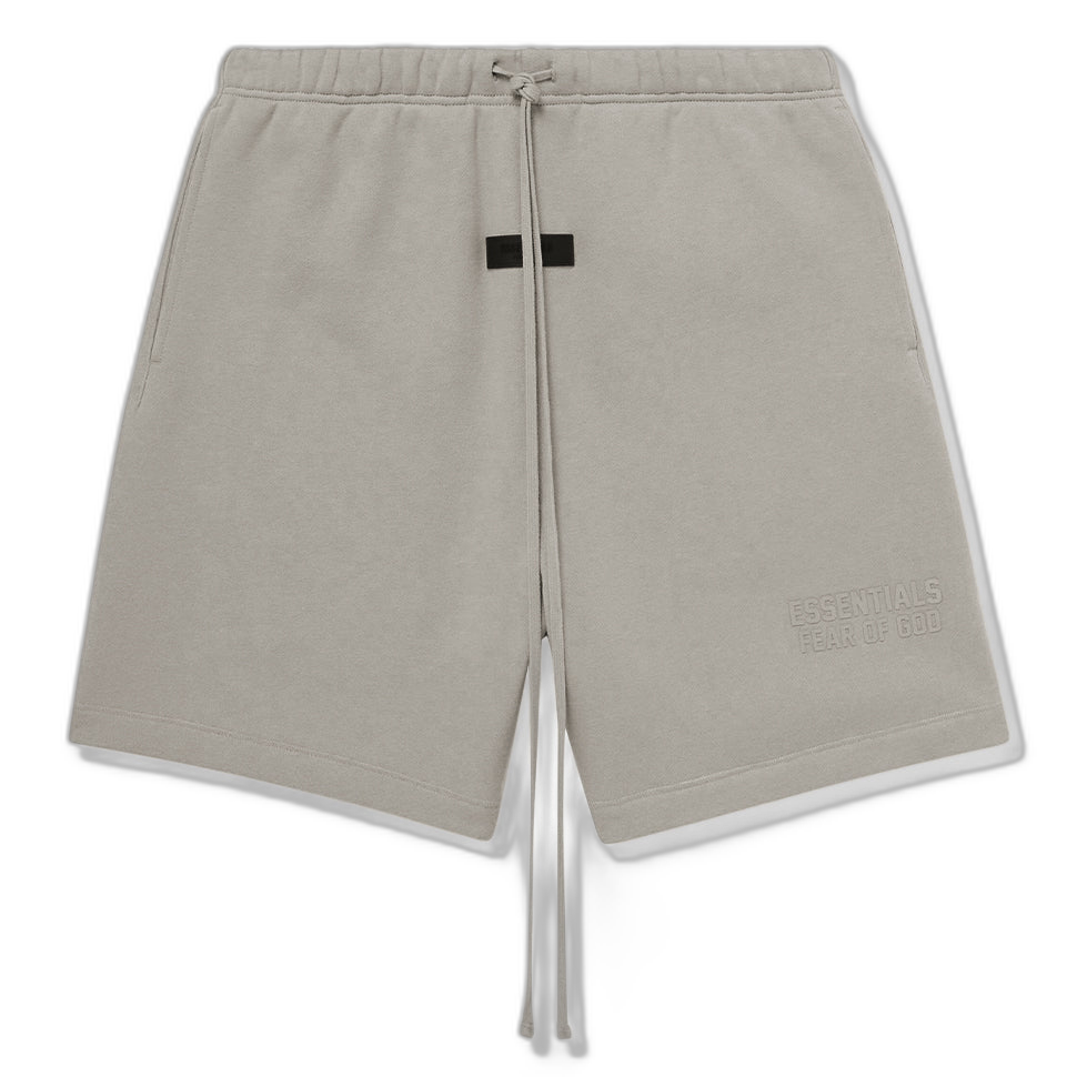 FEAR OF GOD ESSENTIALS 'SEAL' SHORTS