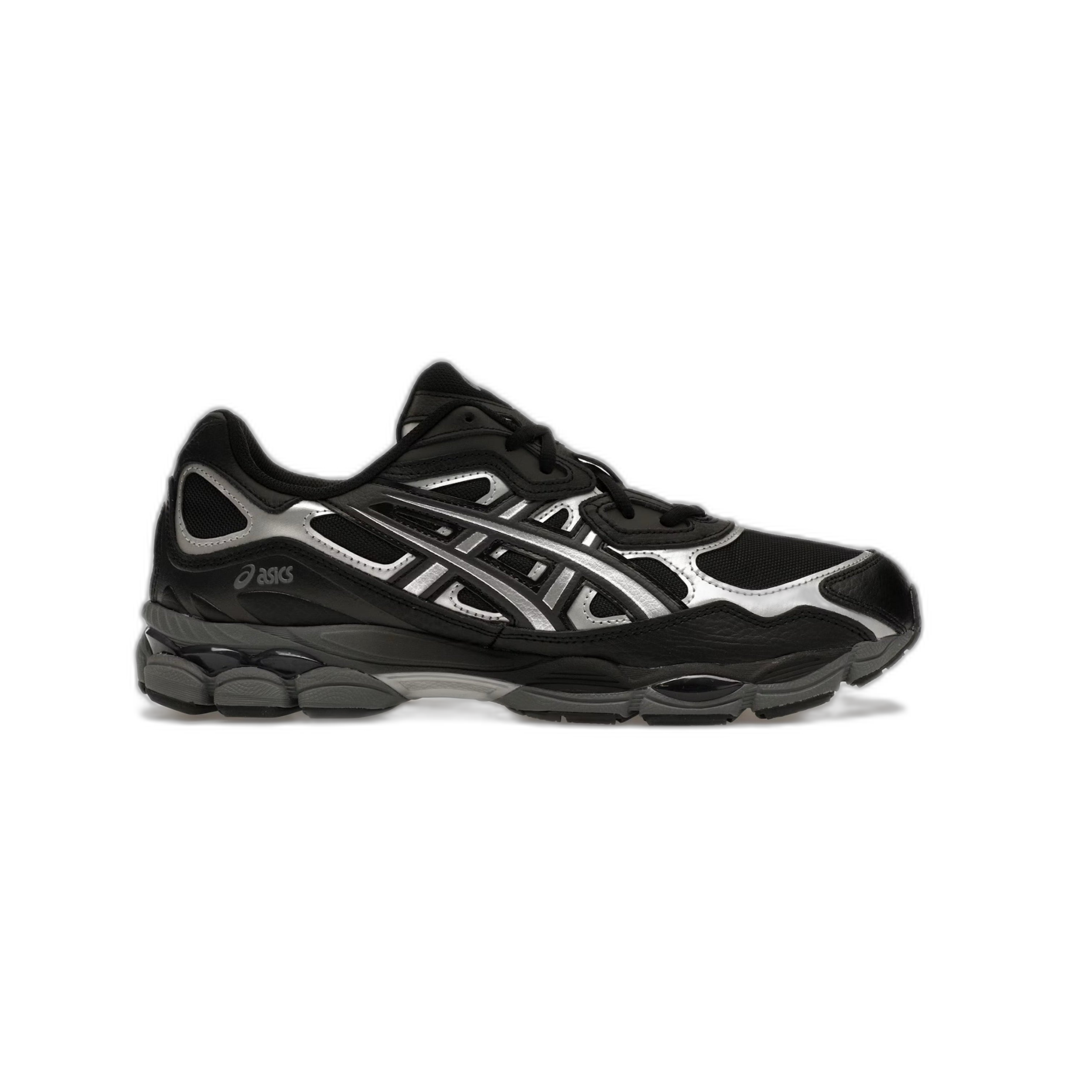 ASICS GEL NYC 'GRAPHITE BLACK'