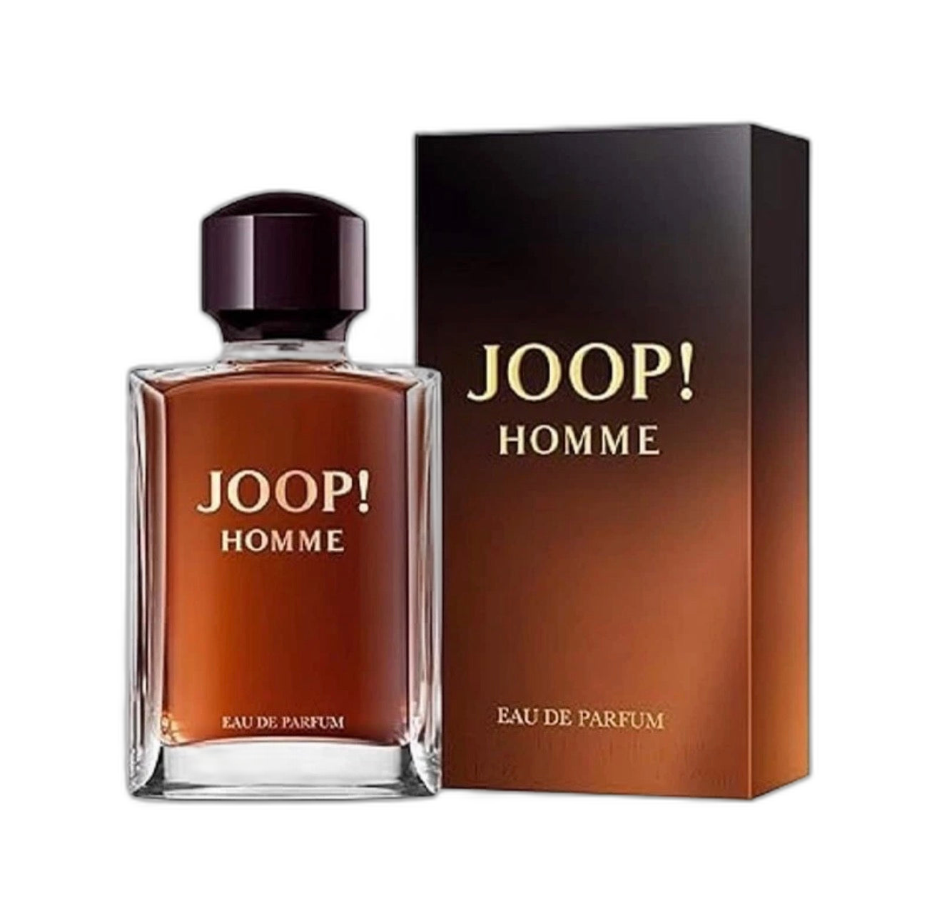 Joop! Homme Eau de Parfum 125ml Spray