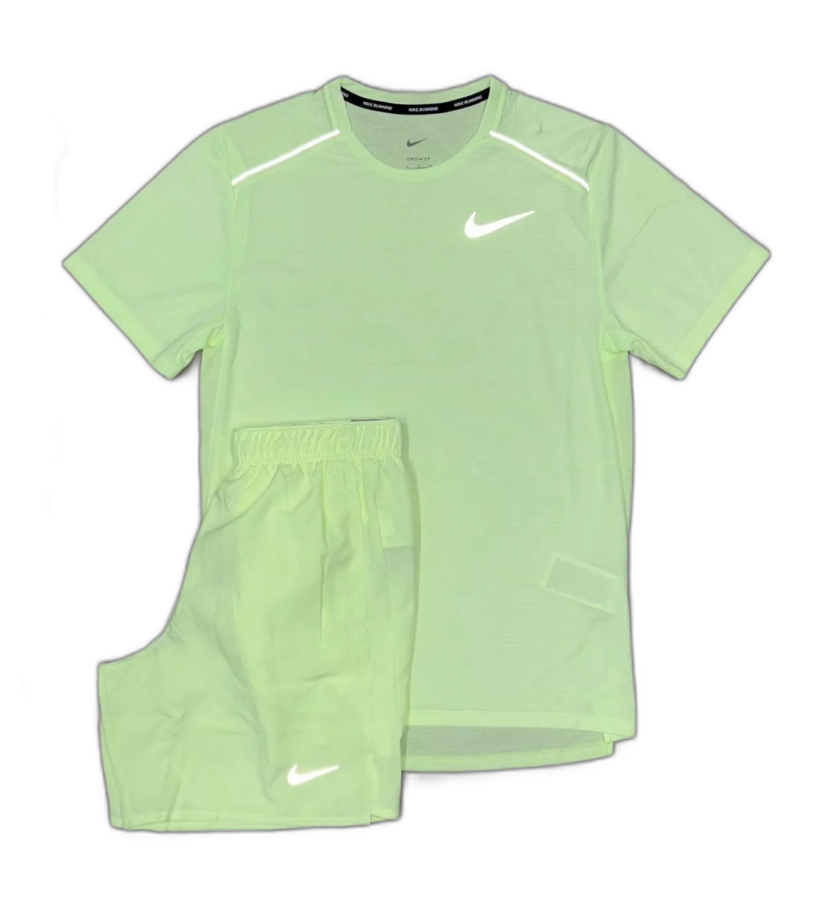 Nike Volt Miler Set