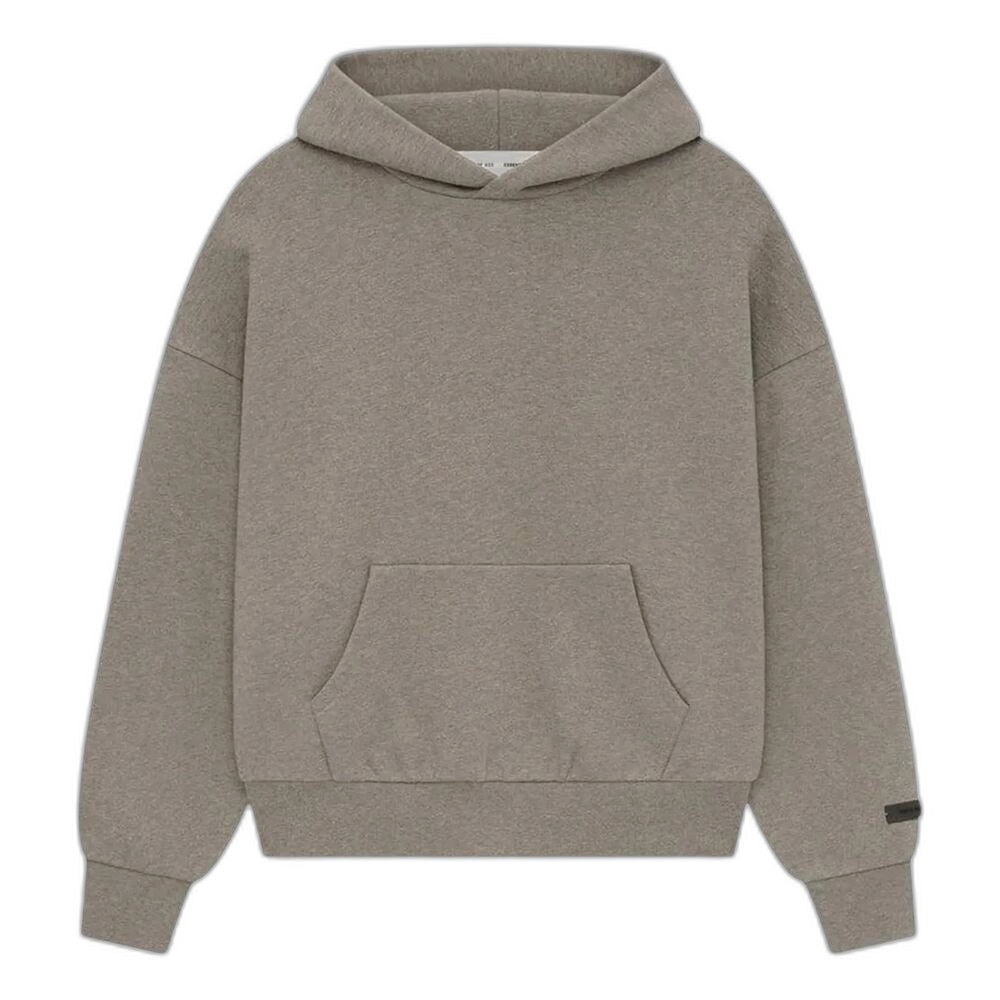 FEAR OF GOD ESSENTIALS SS25 'HOMESTEAD' HOODIE