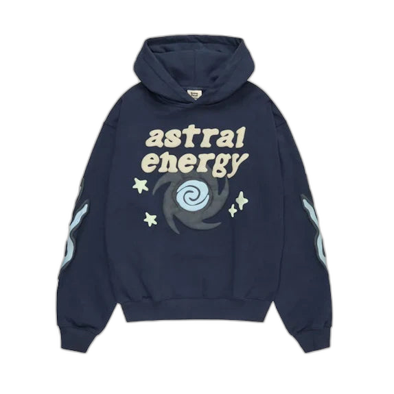 BP 'ASTRAL ENERGY' HOODIE