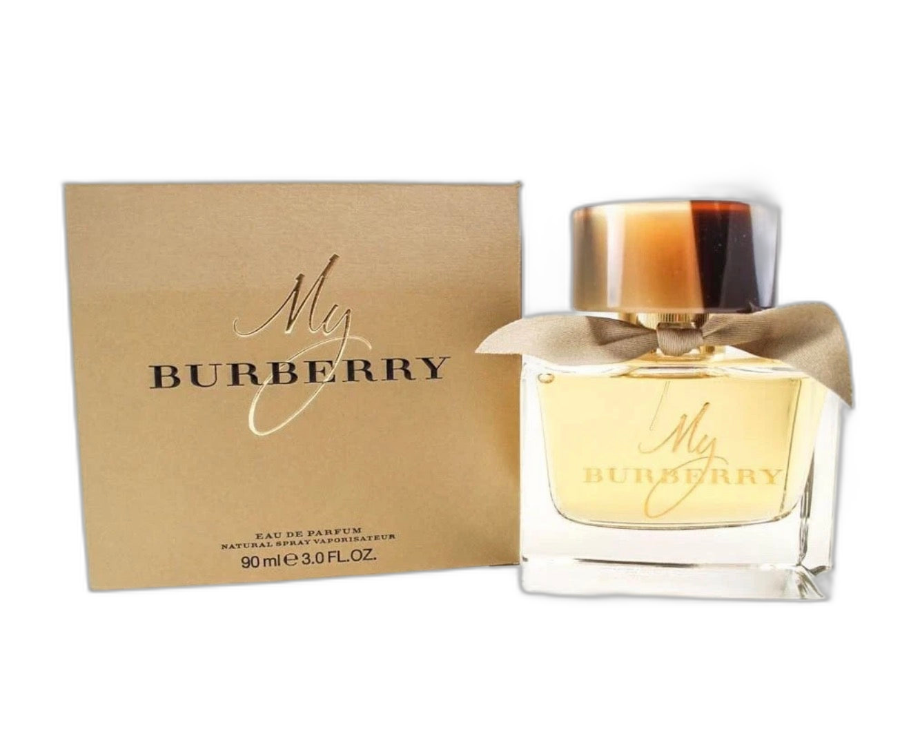 Burberry My Burberry Eau de Parfum 90ml Spray