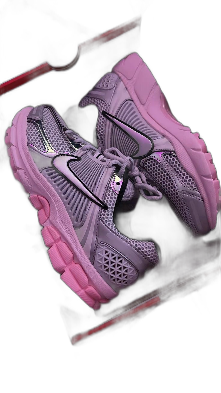 Vomero 5 Pink