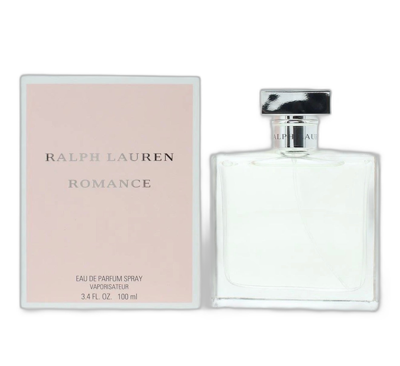 Ralph Lauren Romance Eau de Parfum 100ml Spray For Her NEW. Women's EDP