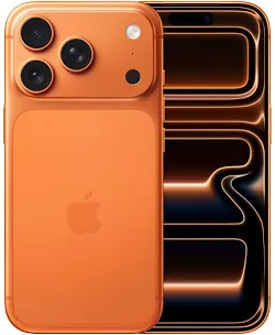 iPhone 17 Pro