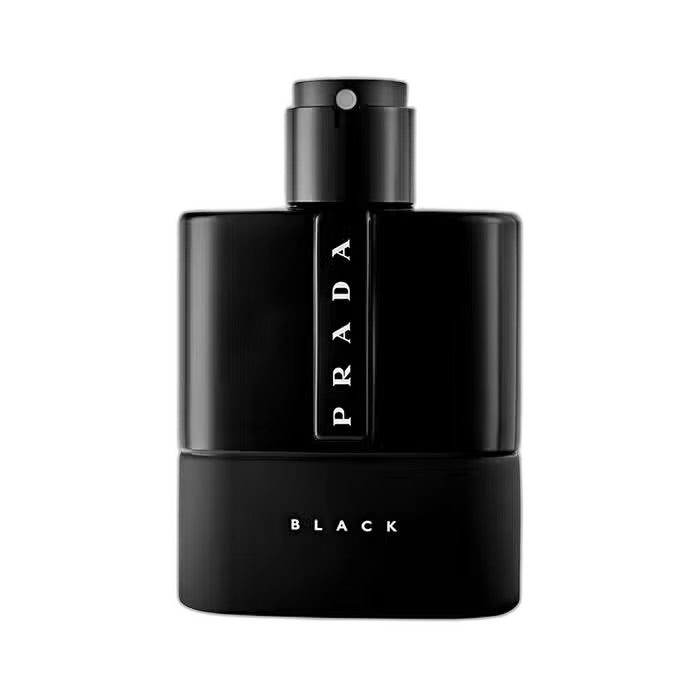 Prada Luna Rossa Black EDP 50 Ml