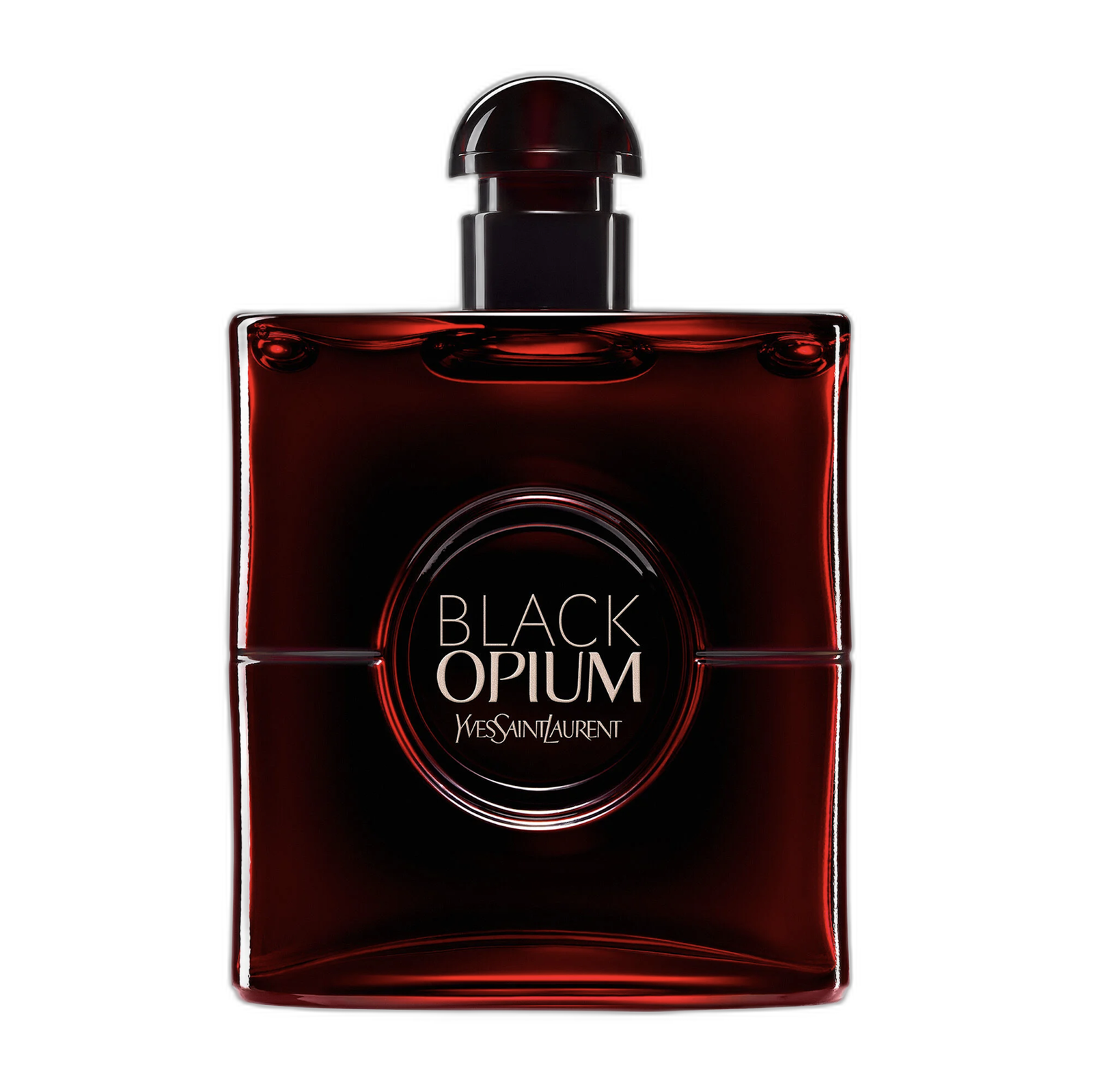 Yves Saint Laurent Black Opium Red Eau de Parfum 90ml