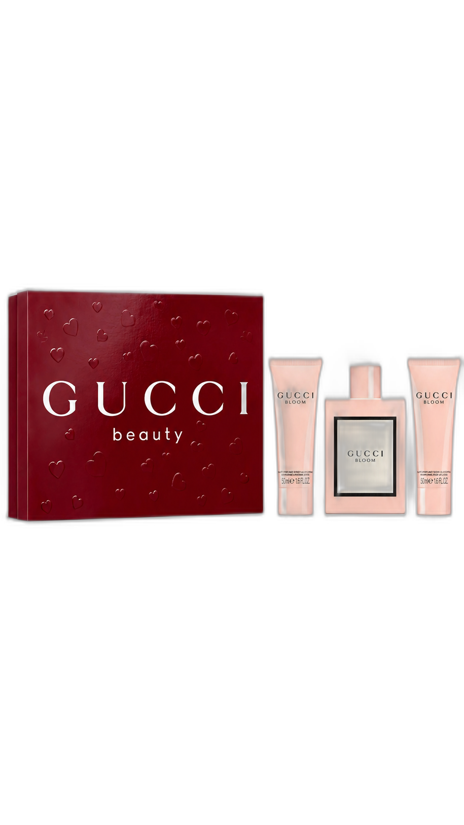 Gucci Bloom Eau de Parfum 100ml Spray