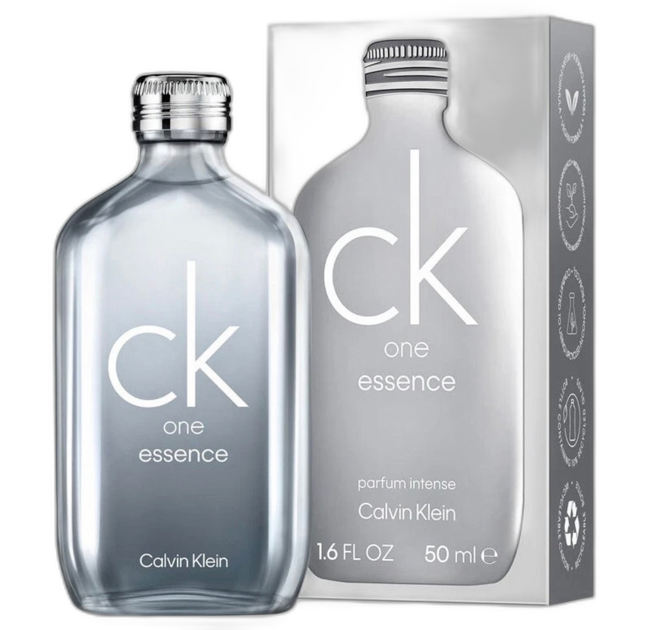 Calvin Klein Ck One Essence 50ml Parfum Intense Spray