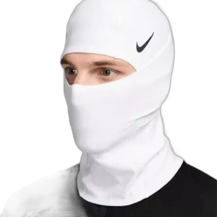 Ski Balaclava ( WHITE)