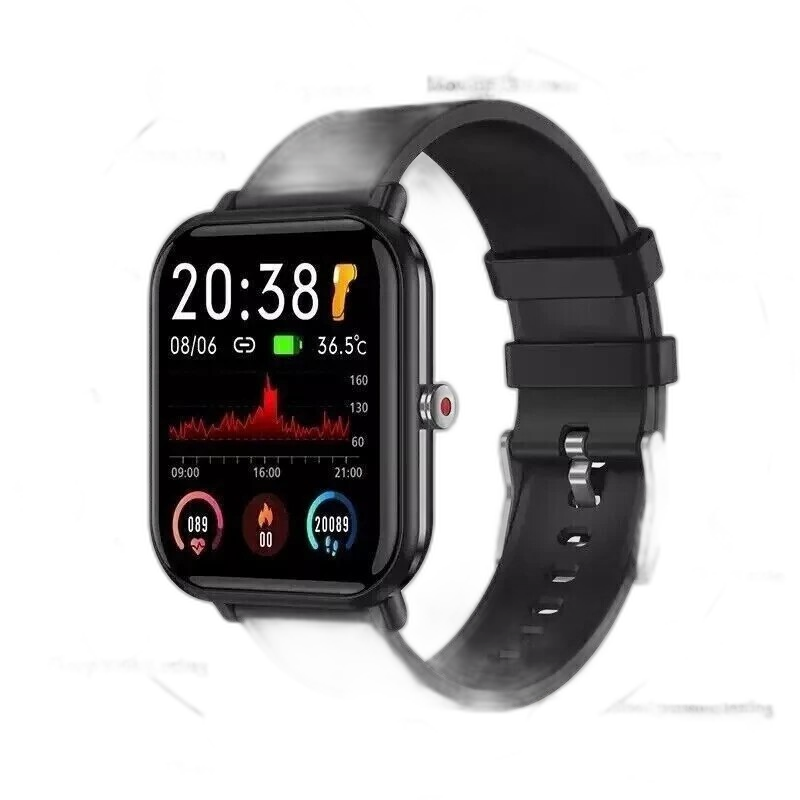 Smart Watch Fitness Tracker