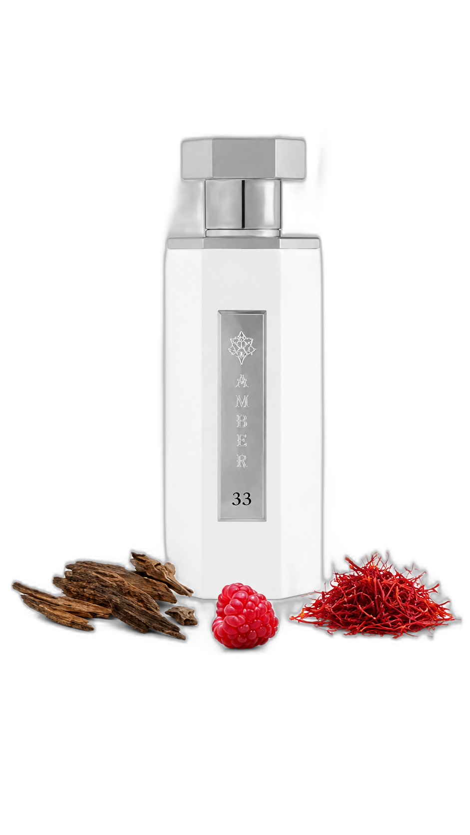 REEF 33 WHITE PERFUME 100ML