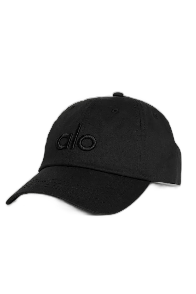 ALL BLACK