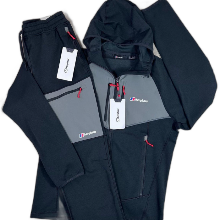 BERGHUS Tracksuit