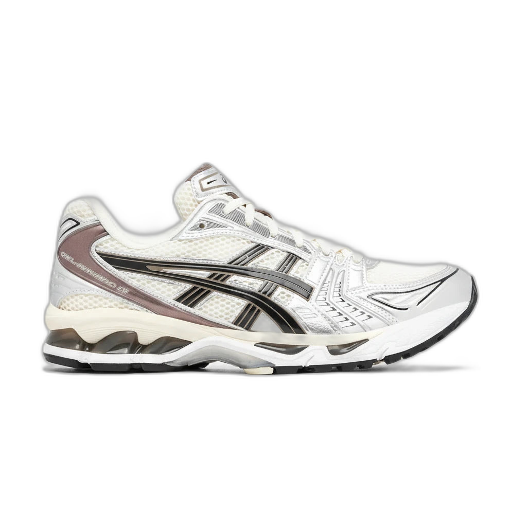 ASICS GEL KAYANO 14 'METALLIC PLUM'