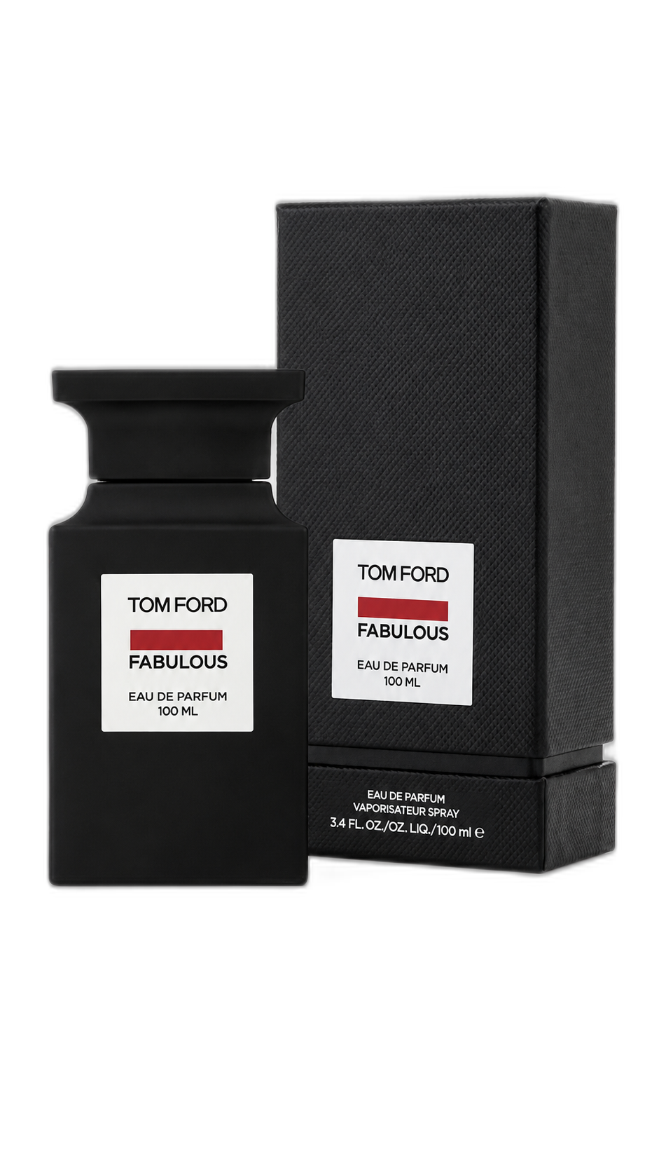 Tom Ford Fabulous Eau de Parfum 100ml Spray