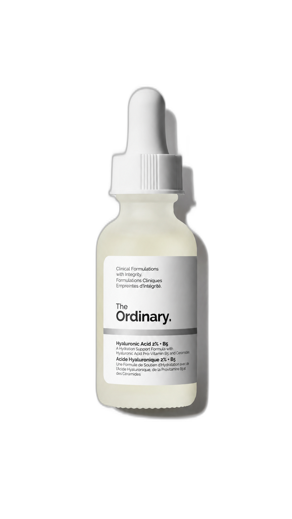 The Ordinary Hyaluronic Acid 2% + B5 Hydration Support Formula 30ml