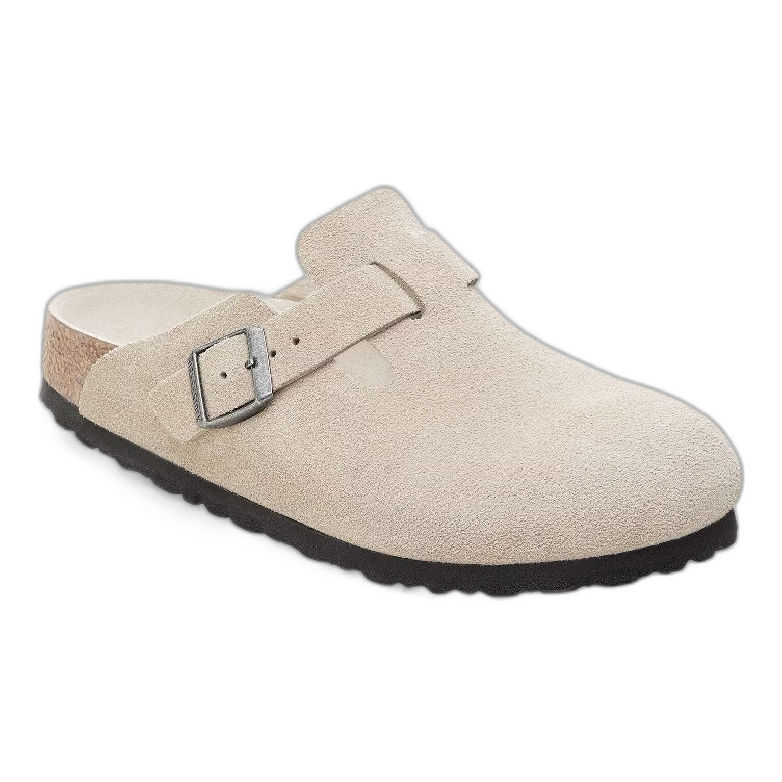 Birkenstock Boston Cream
