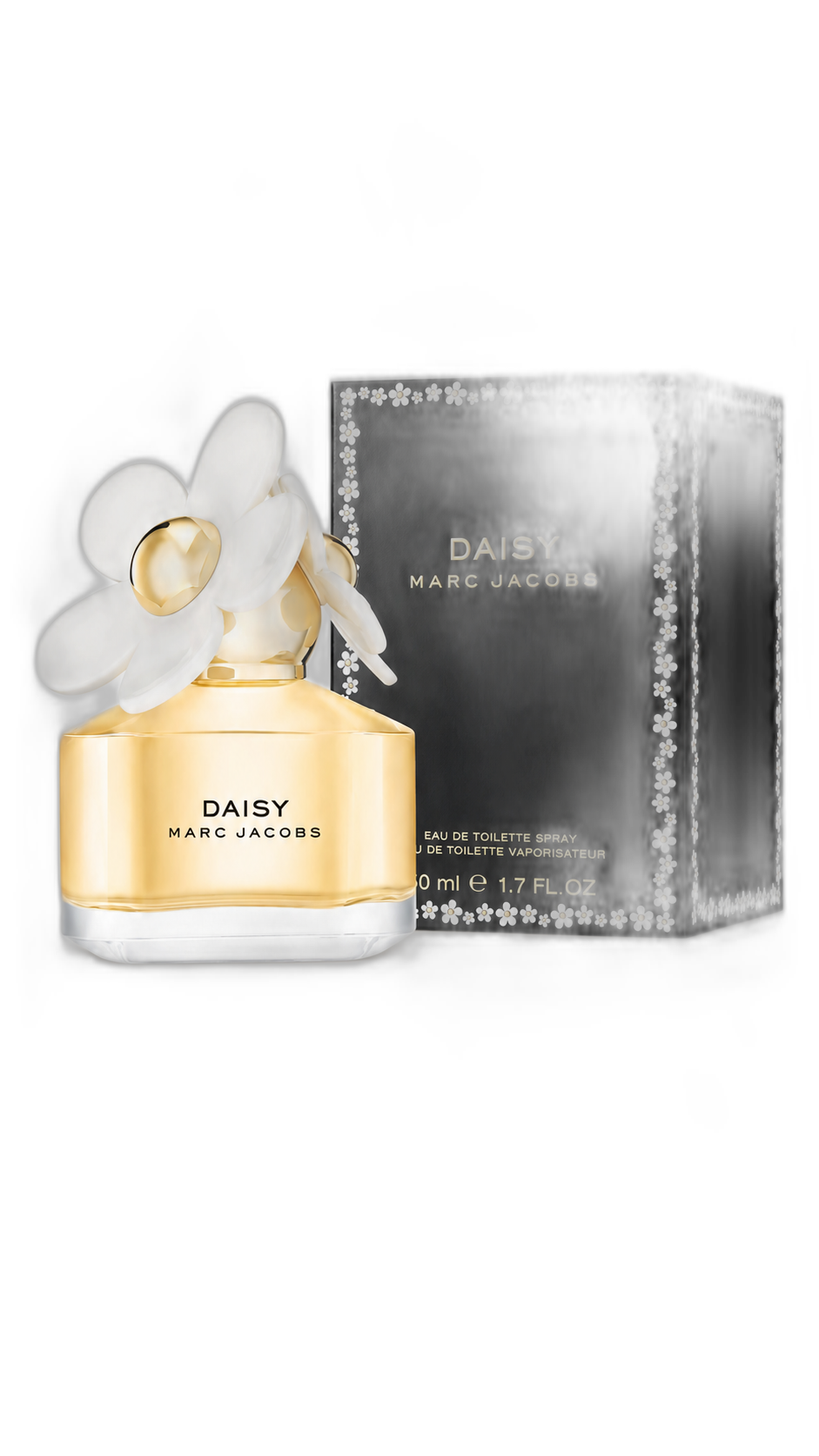 Marc Jacobs Daisy Eau de Toilette 50ml EDT Spray