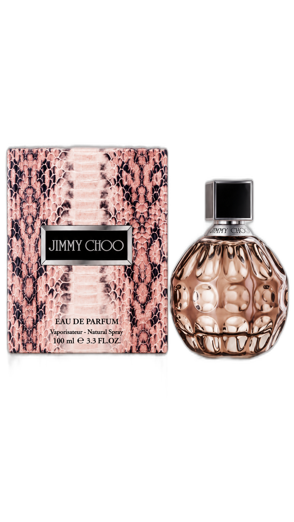 Jimmy Choo Eau de Parfum 100ml EDP Spray Brand
