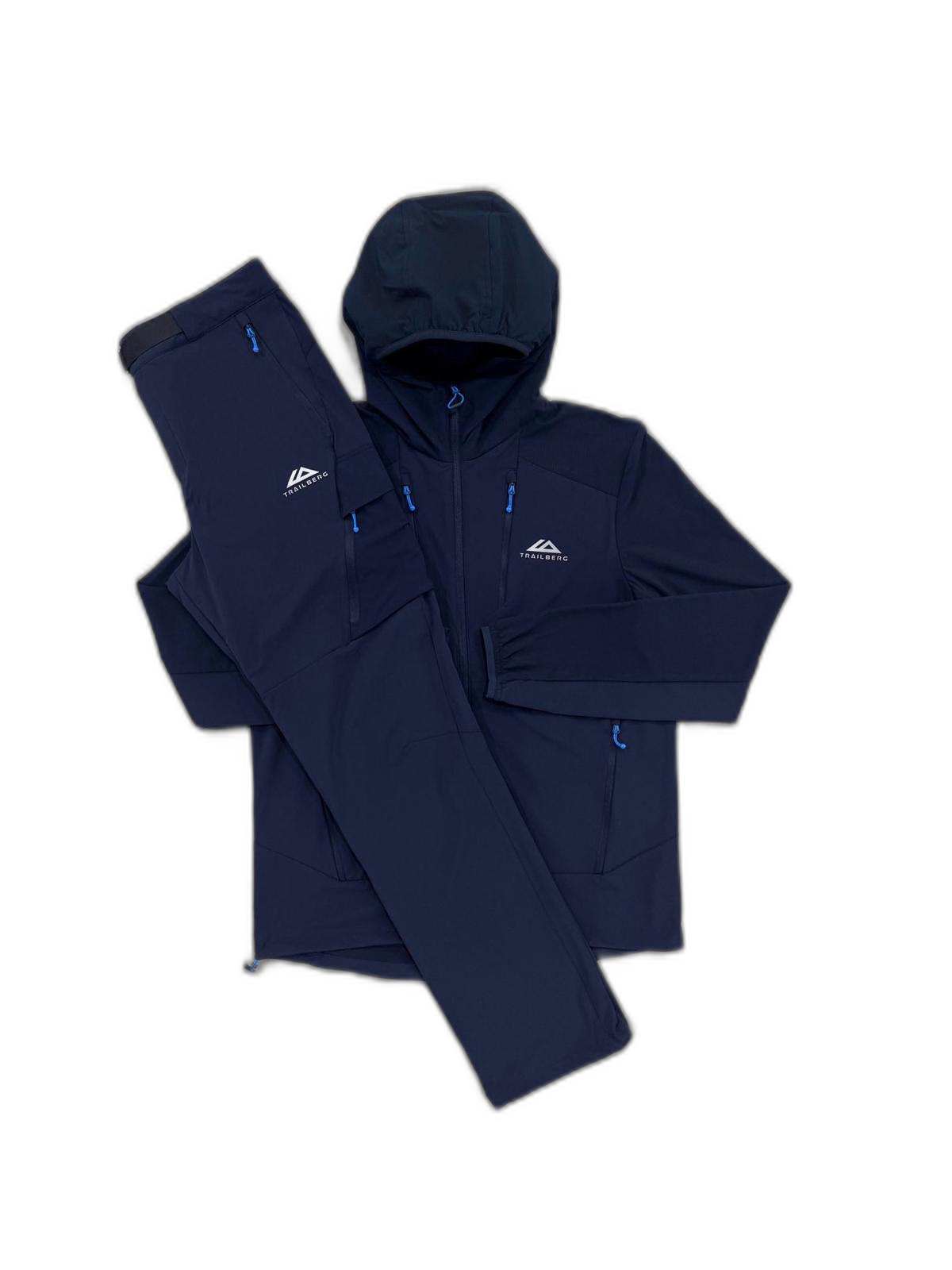 DARK BLUE SET
