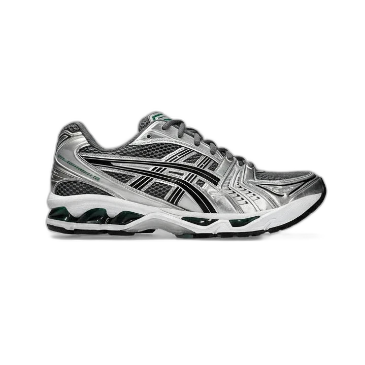 ASICS GEL KAYANO 14 'JASPER GREEN'
