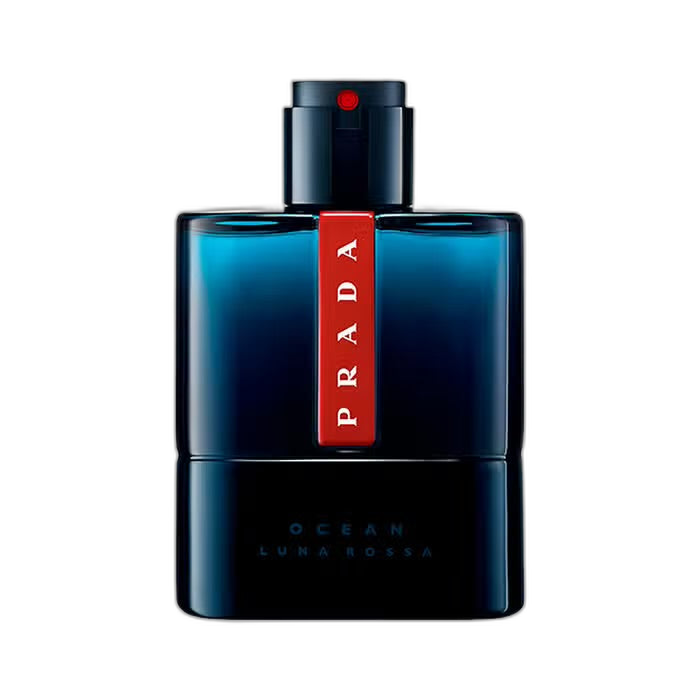 Prada LUNA ROSSA Ocean Eau De Toilette 50 ML