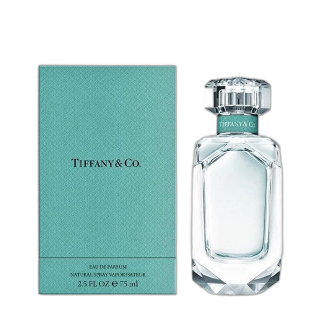 Tiffany & Co Tiffany Eau de Parfum 75ml