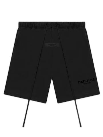 FEAR OF GOD ESSENTIALS 'STRETCH LIMO' SHORTS