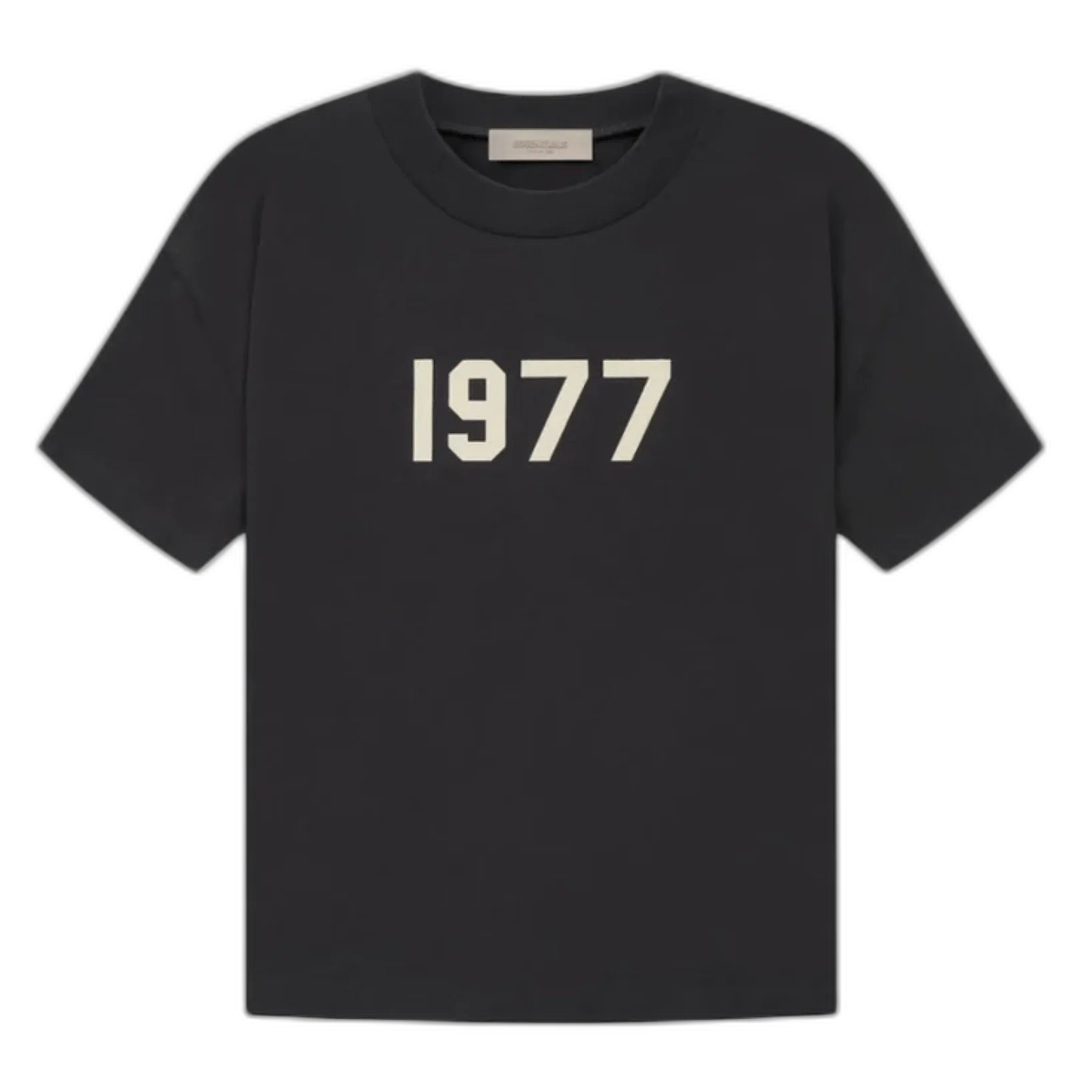 FEAR OF GOD ESSENTIALS 1977 'IRON' T SHIRT