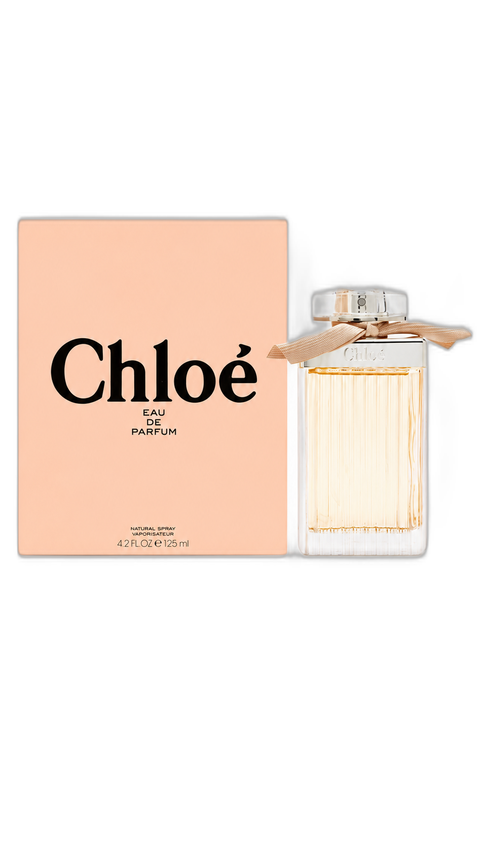 Chloe Signature Eau de Parfum 125ml Spray