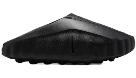 Nike Calm Slide Black