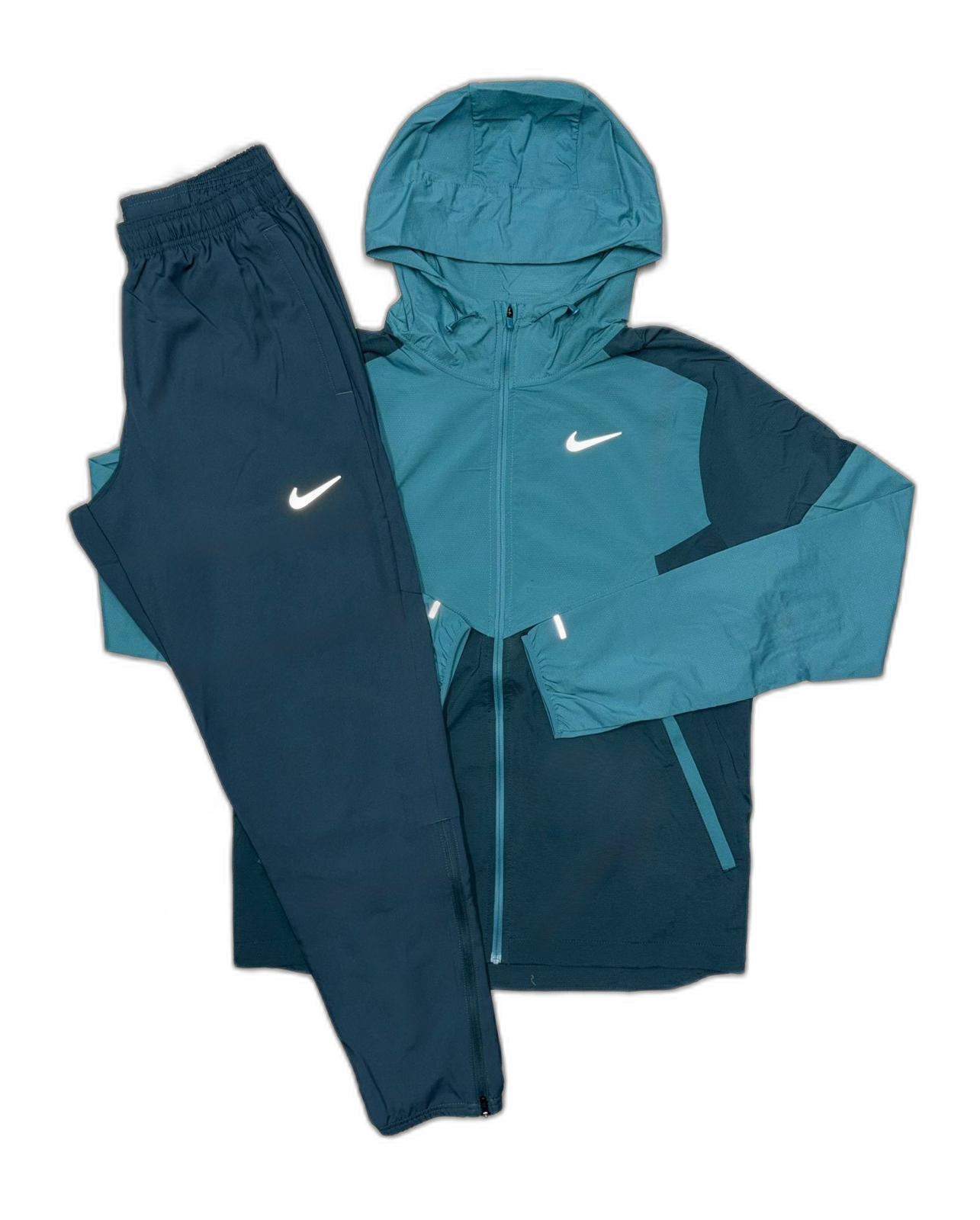 REPEL TURQ Tracksuit