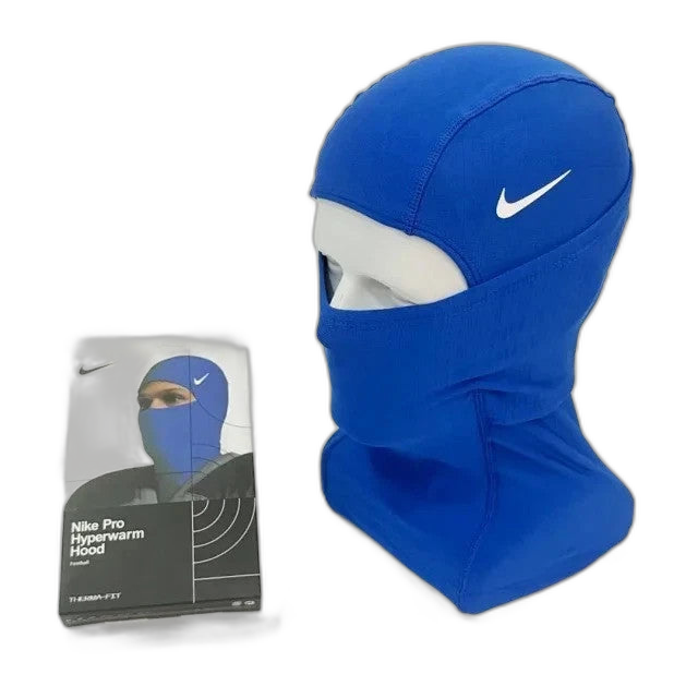 Pro Balaclava BLUE Ski