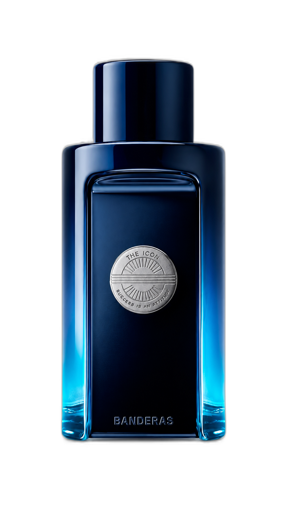 Antonio Banderas The Icon 100ml Eau De Toilette Men's EDT Fragrance Spray