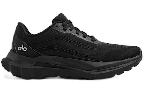 Alo Runner Black
