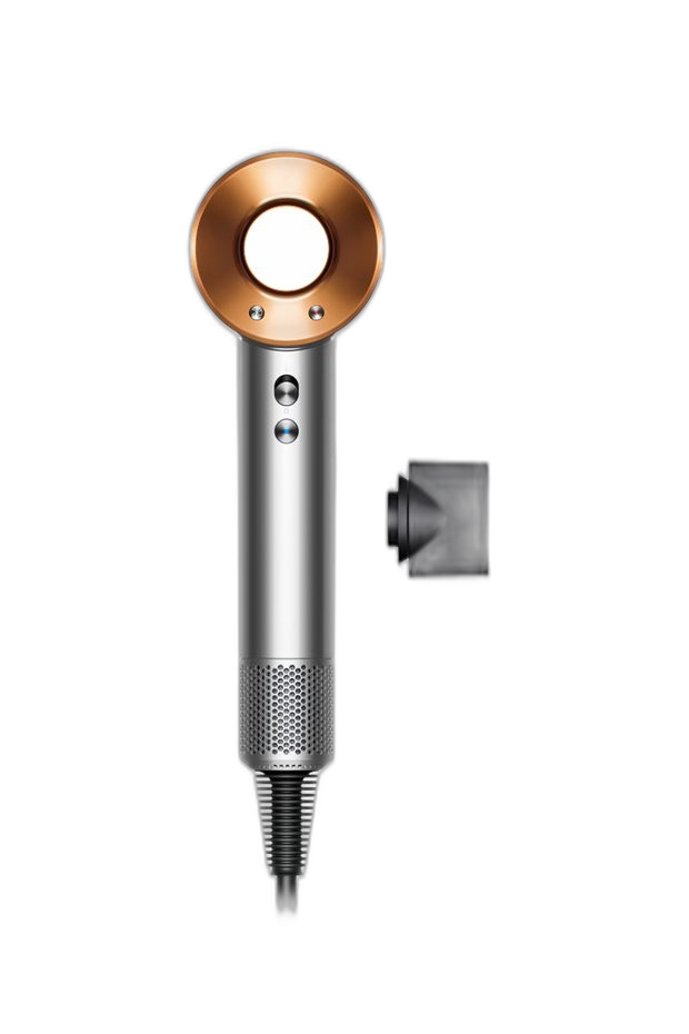 Dyson Hair Dryer