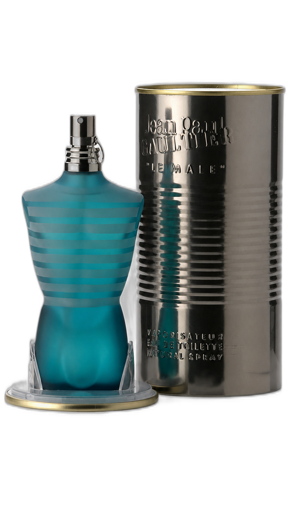 Jean Paul Gaultier Le Male Eau de Toilette 200ml EDT Spray