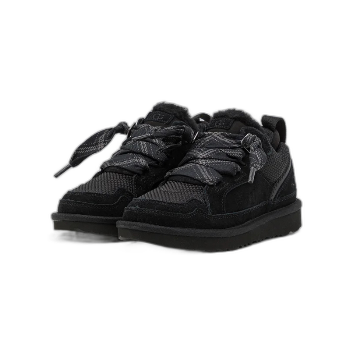 LOWMEL BLACK