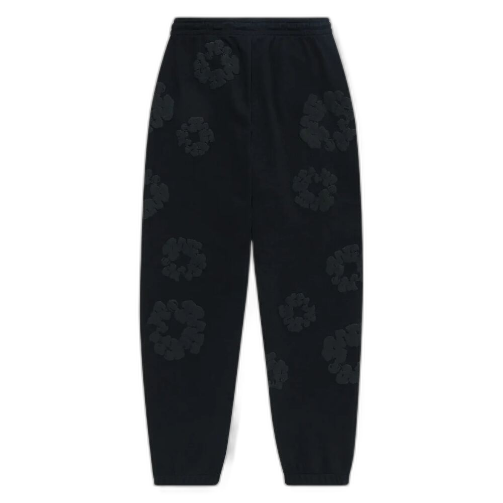 Denim Tears Monochrome Joggers