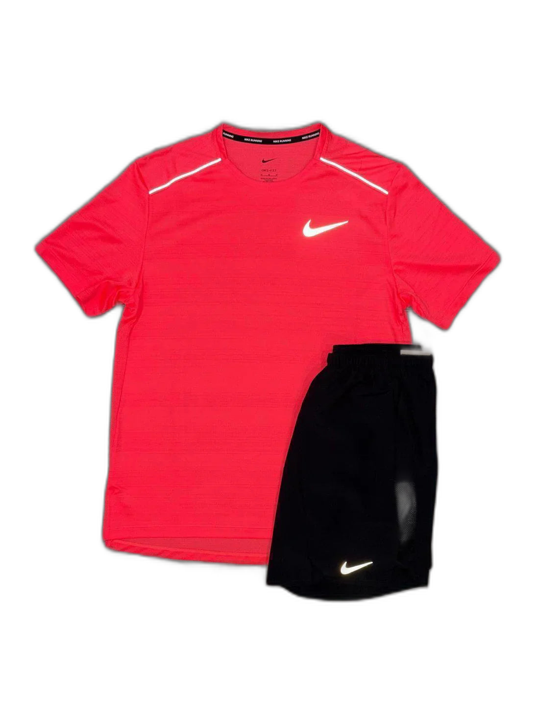 Hot Punch Miller Short Set